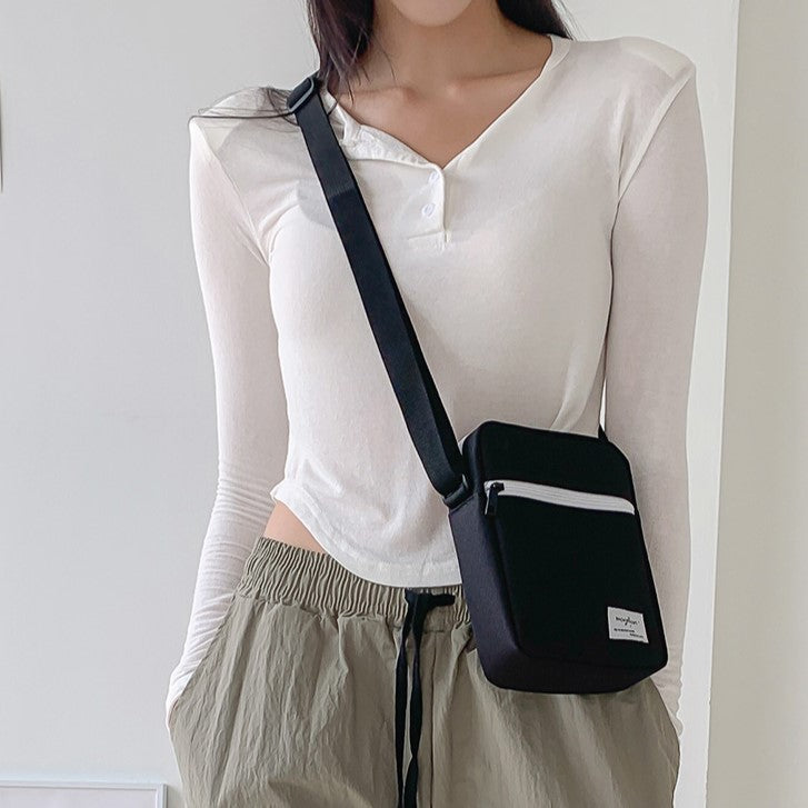 Magellan Rowe Sling Bag