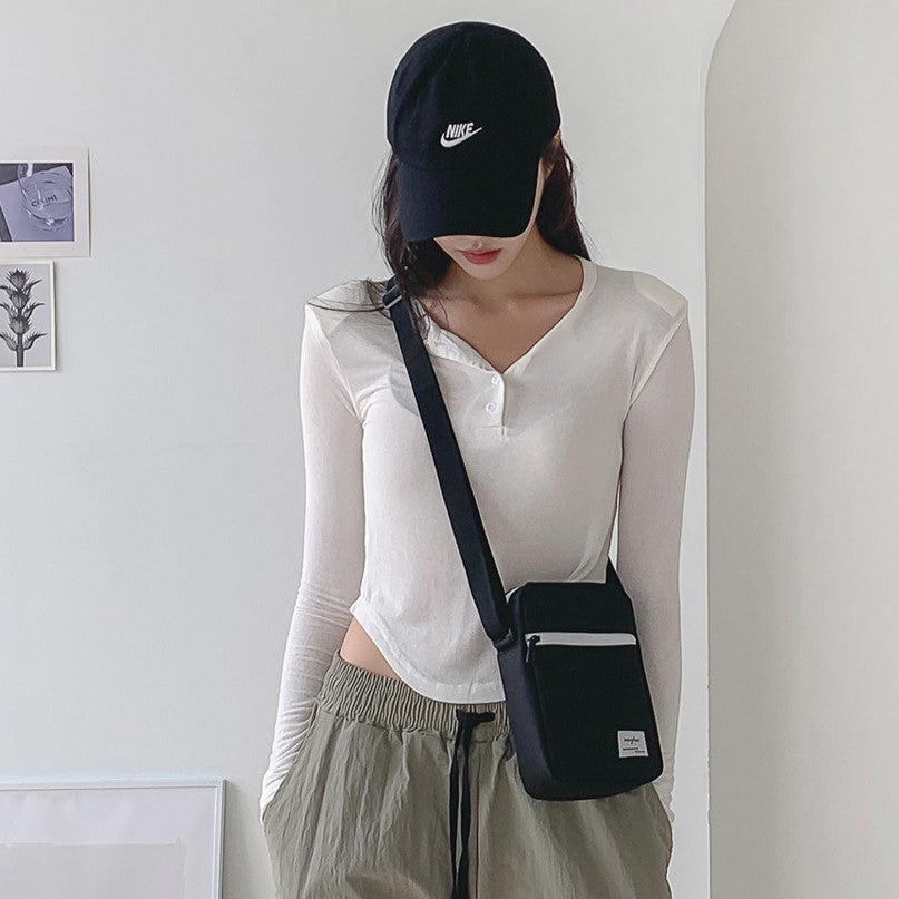Magellan Rowe Sling Bag
