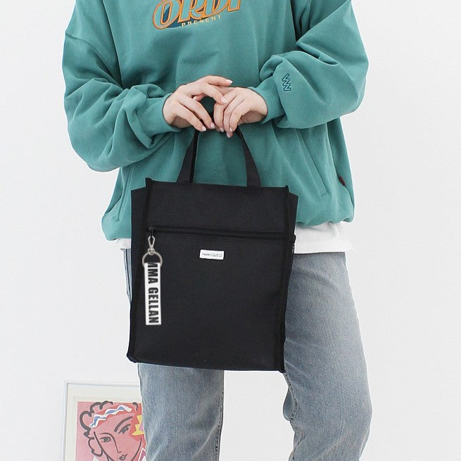Magellan Metro Tote Bag