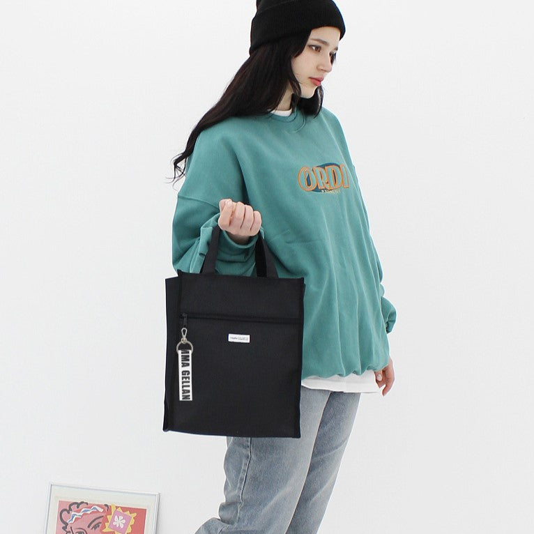 Magellan Metro Tote Bag