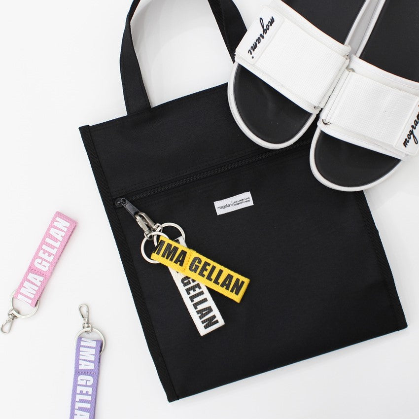 Magellan Metro Tote Bag