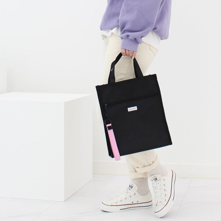 Magellan Metro Tote Bag