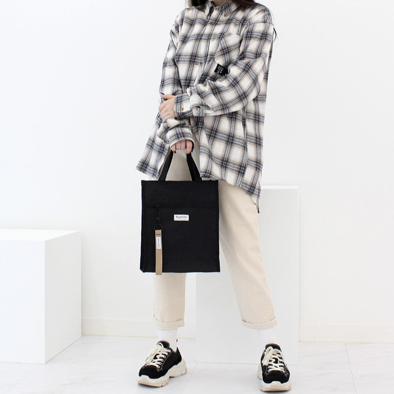 Magellan Metro Tote Bag